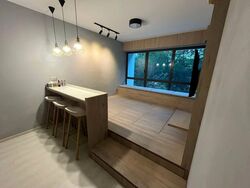 Belysa (D18), Condominium #539573551